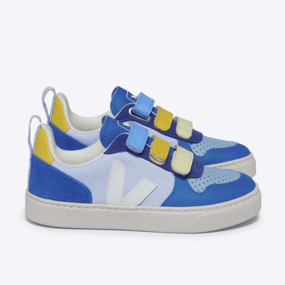 Veja V-10 - Multico Swan White